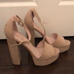 Chinese Laundry Avenue 2